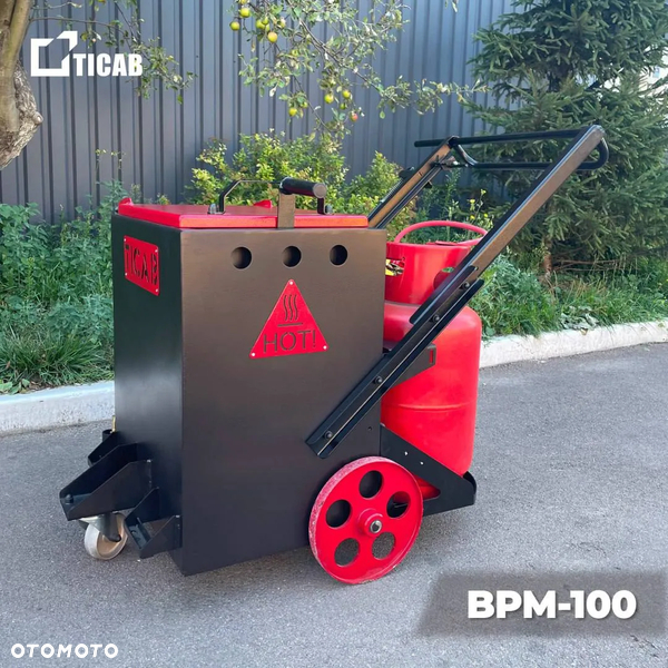 TICAB