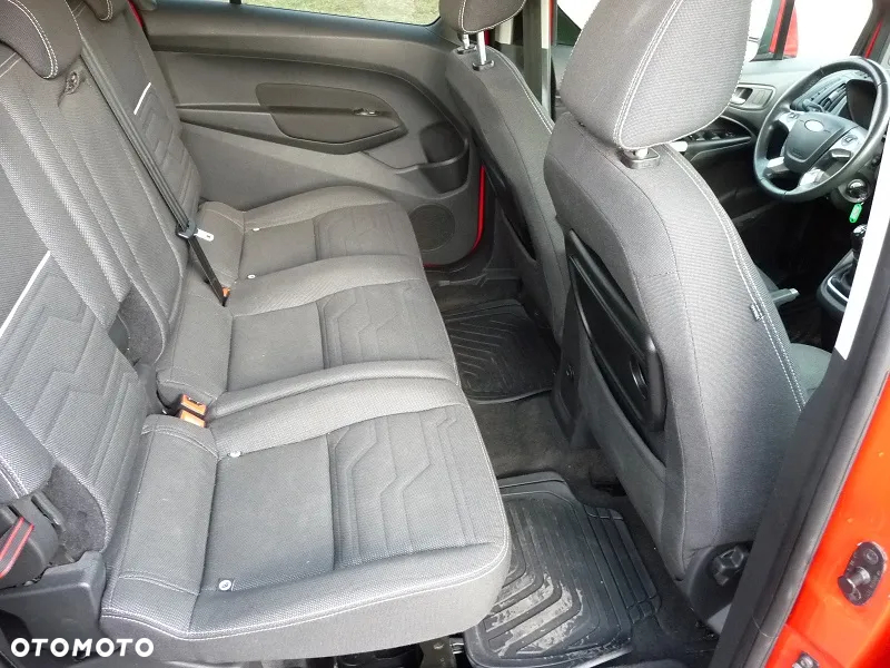 Ford Tourneo Connect Grand 1.5TDCi Trend - 17