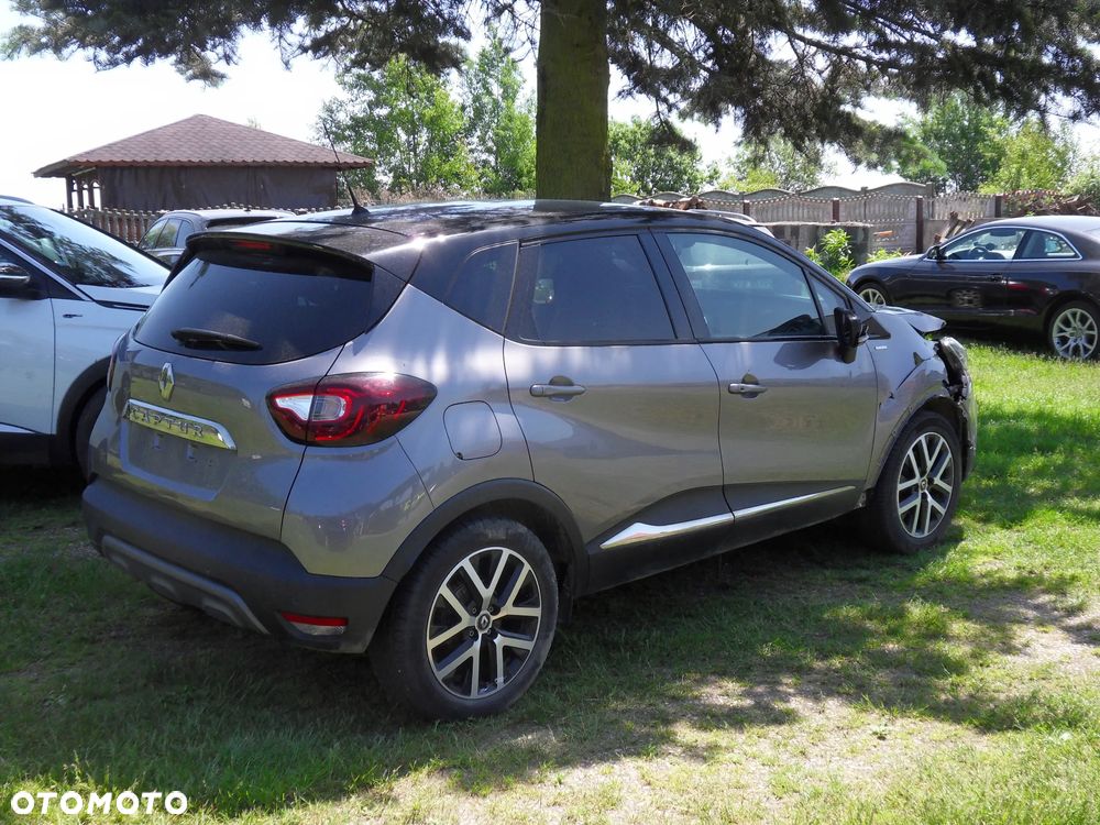 Renault Captur 1.3 TCe Intens - 4
