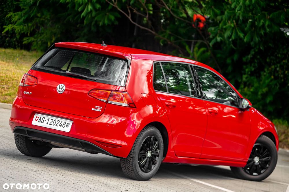 Volkswagen Golf 1.6 TDI CityLine - 17