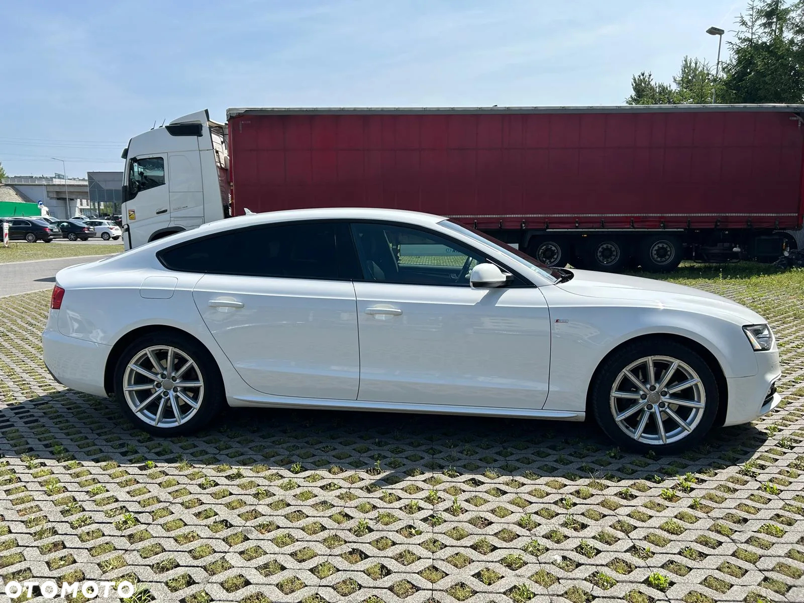 Audi A5 2.0 TFSI - 3