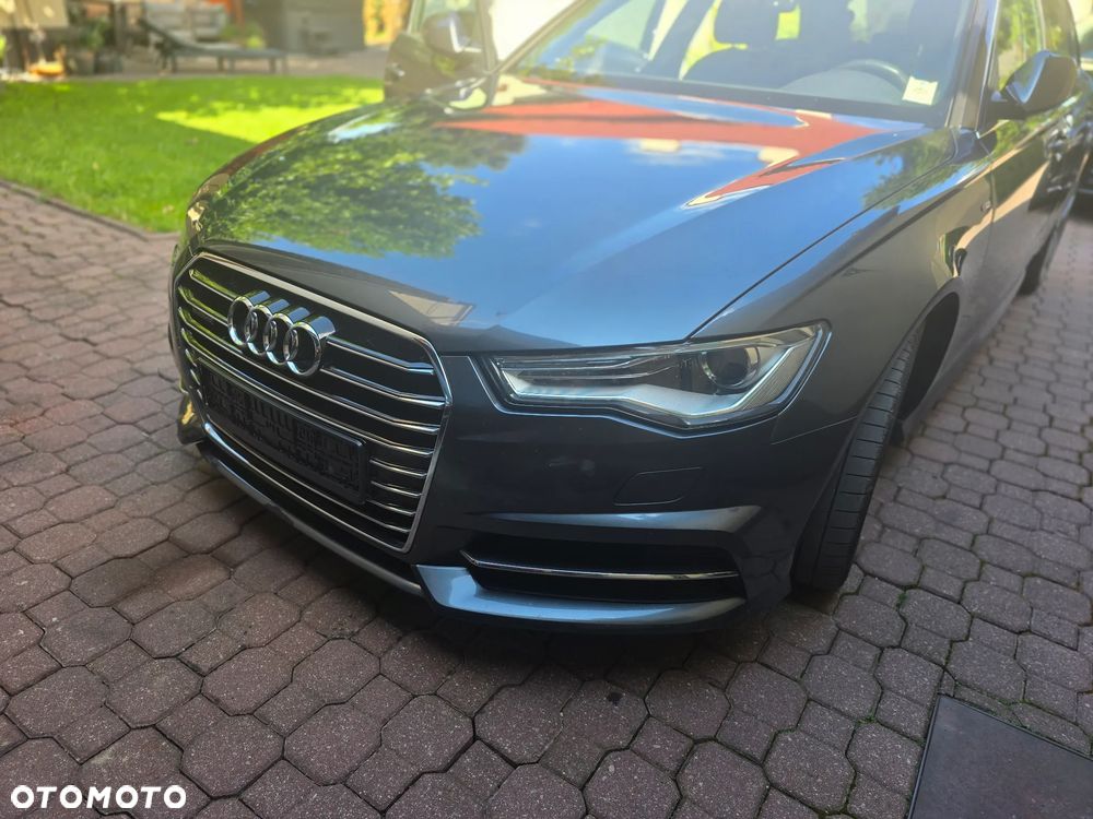 Audi A6 Avant 3.0 TDI tiptronic DPF quattro - 15