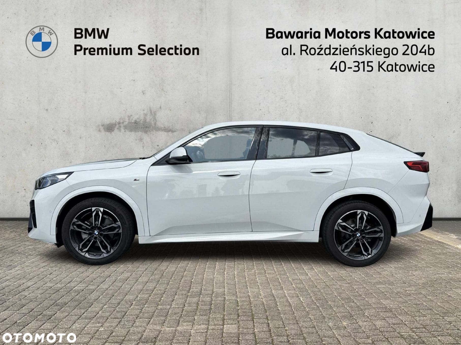 BMW X2 - 2