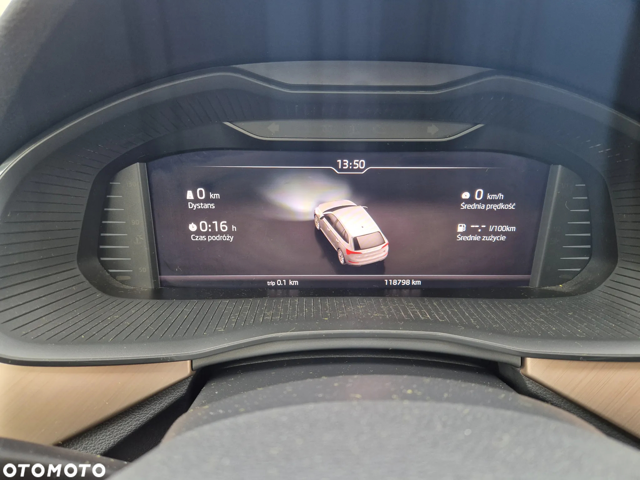 Skoda Scala 1.0 TSI Style - 22