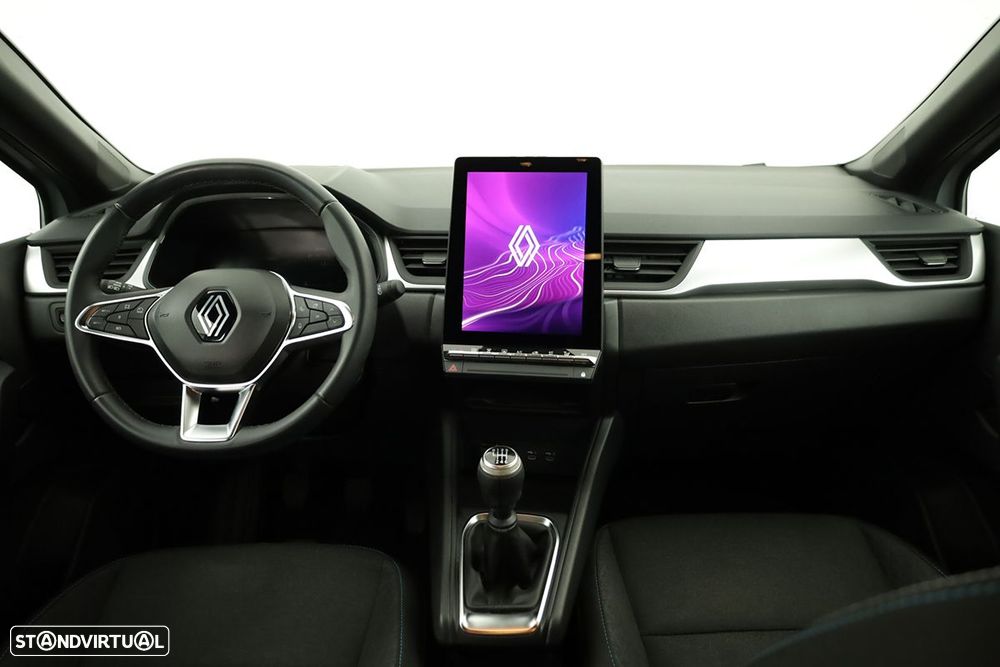 Renault Captur 1.0 TCe Evolution - 8