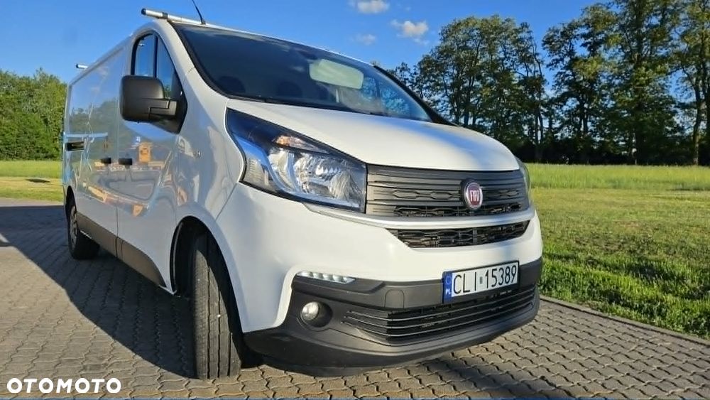 Fiat Talento - 9