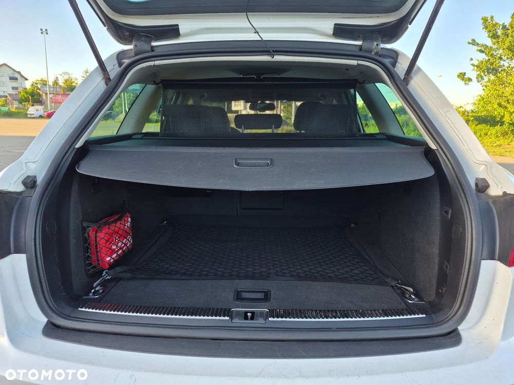 Seat Exeo ST 2.0 TSI Style - 21