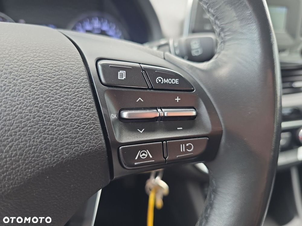 Hyundai i30 1.0 T-GDI Modern - 27