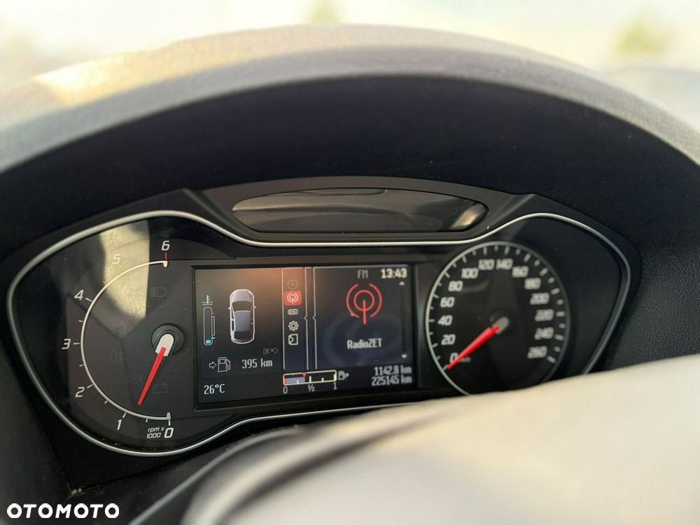 Ford S-Max - 9