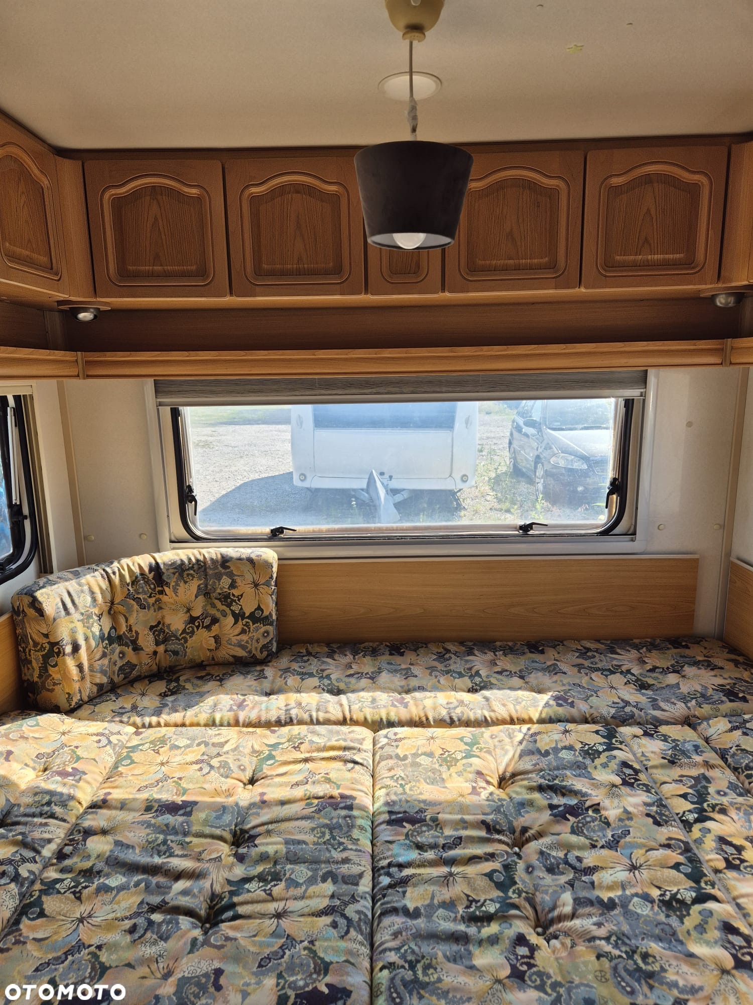 KNAUS 4307, Azur 500 - 14