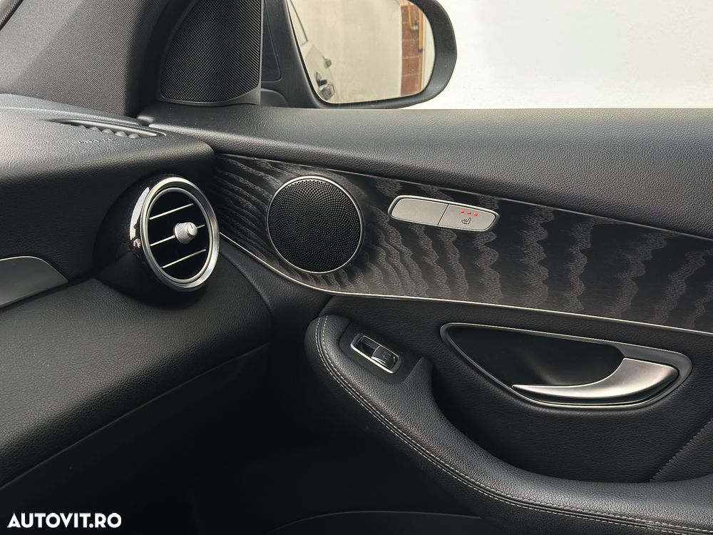 Mercedes-Benz GLC - 16