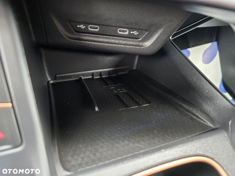 Cupra Terramar 2.0 TSI 4Drive VZ DSG - 24