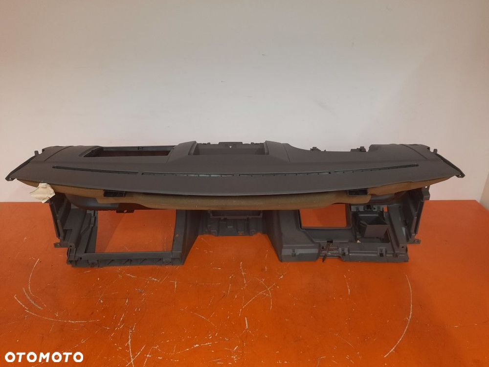 FORD FUSION 1 I 02-05 1,4MT DESKA ROZDZIELCZA  KOKPIT - 9