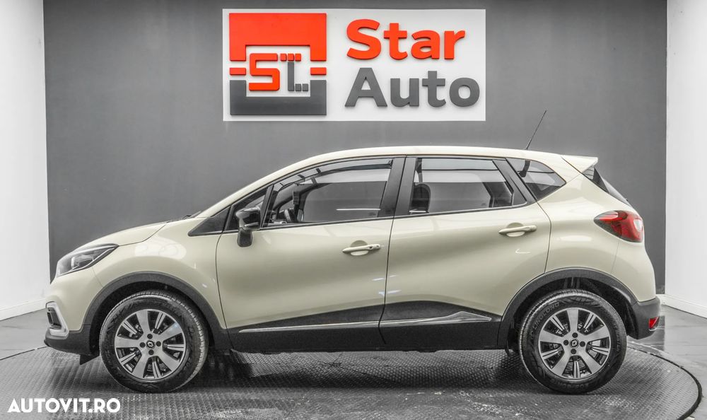 Renault Captur (ENERGY) dCi 90 INTENS - 10