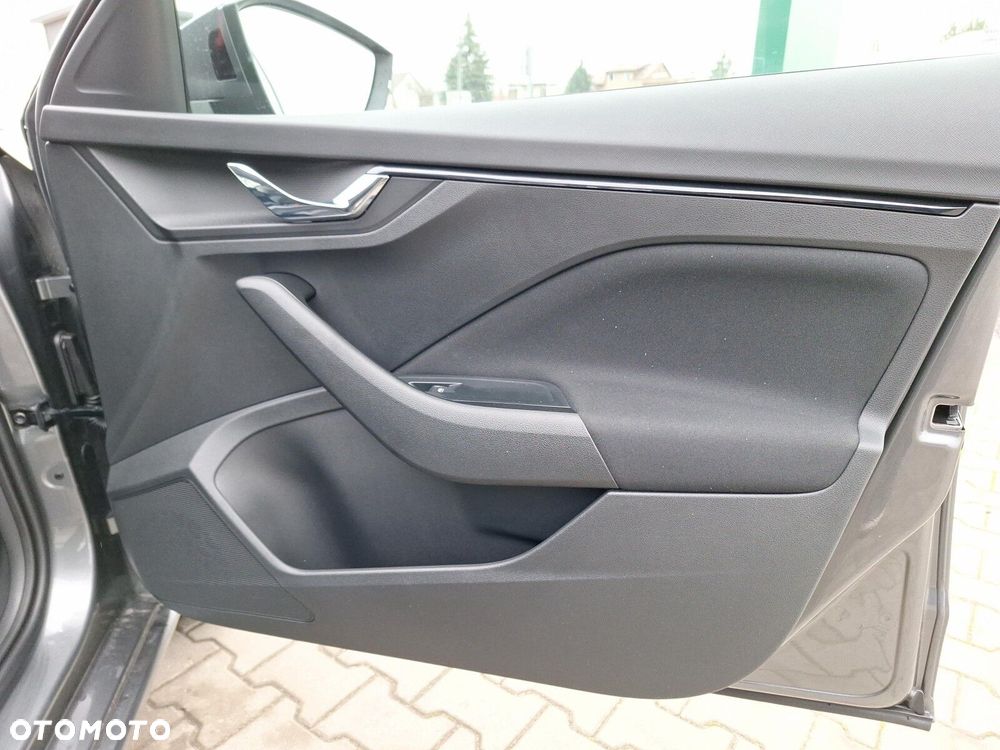 Skoda Scala 1.0 TSI Edition 130 DSG - 18