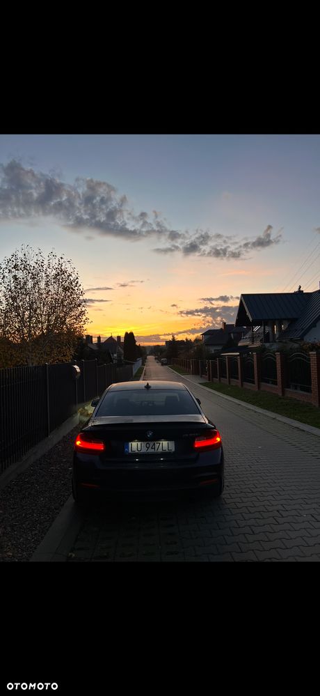 BMW Seria 2 M235i sport - 16