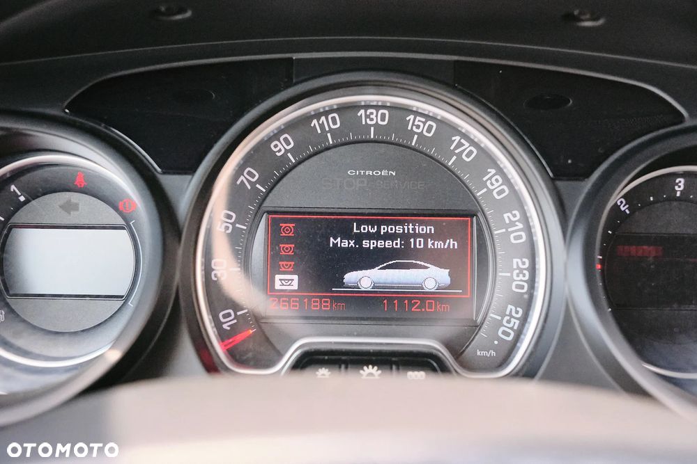 Citroën C5 2.0 HDi Exclusive - 15