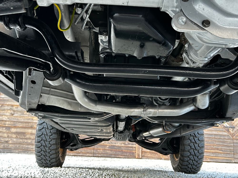 Ford Explorer 4.6 - 11