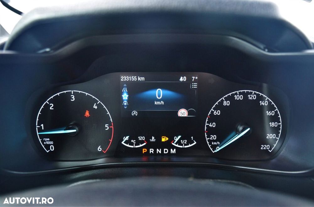 Ford Tourneo Connect Grand 1.5 EcoBlue Aut. Start/Stop Trend - 30