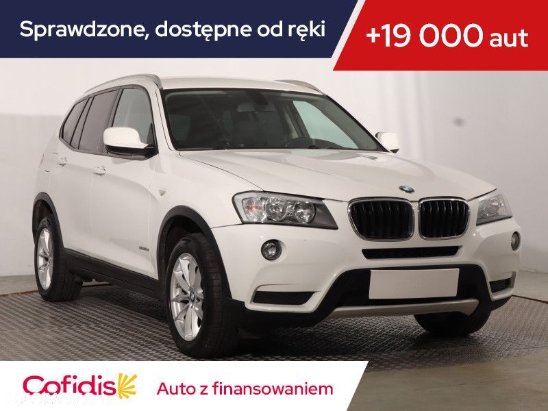 BMW X3 - 2