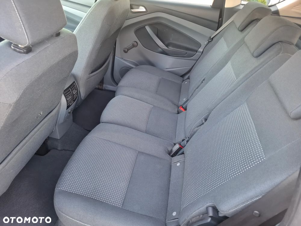 Ford C-MAX - 18