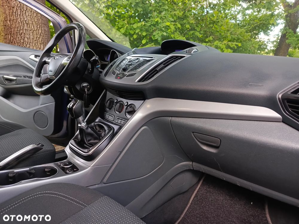 Ford C-MAX - 28