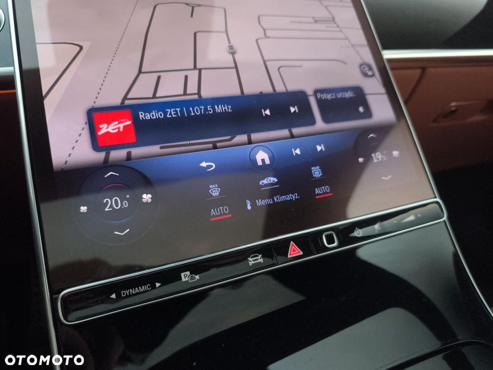 Mercedes-Benz Klasa S - 23