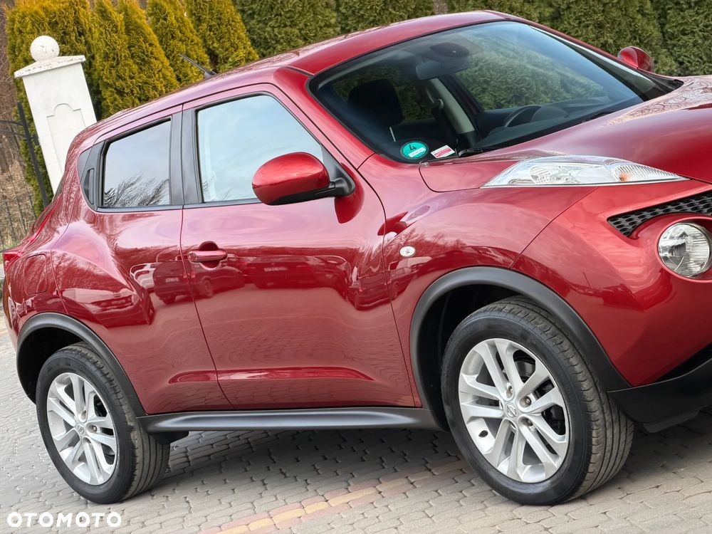 Nissan Juke 1.6 Tekna - 16