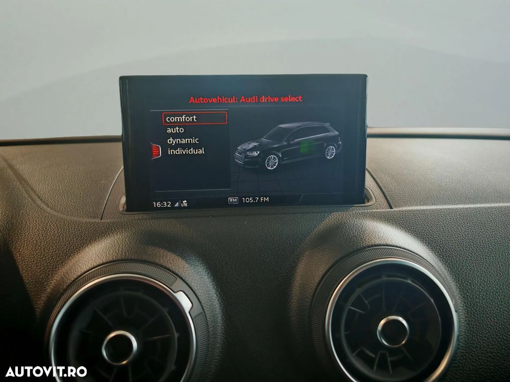 Audi A3 1.4 TFSI Sportback e-tron design - 32