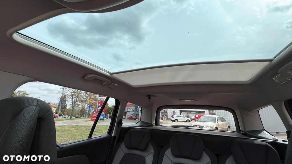 Citroën C4 Grand Picasso 2.0 BlueHDi Exclusive - 32