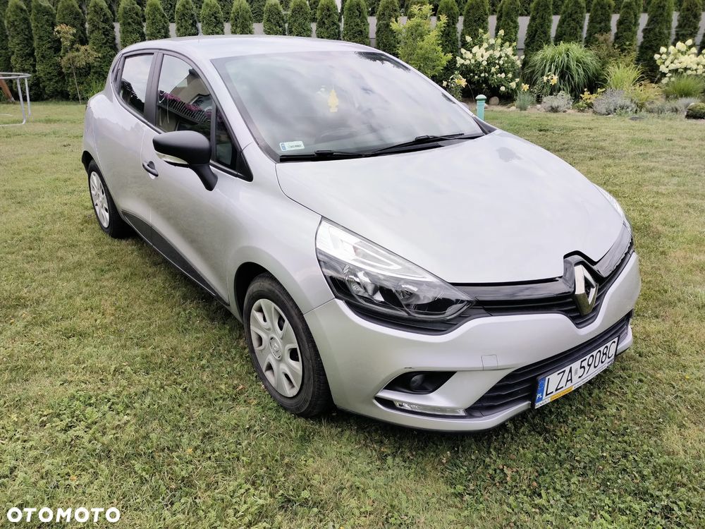 Renault Clio 1.2 16V Limited - 5