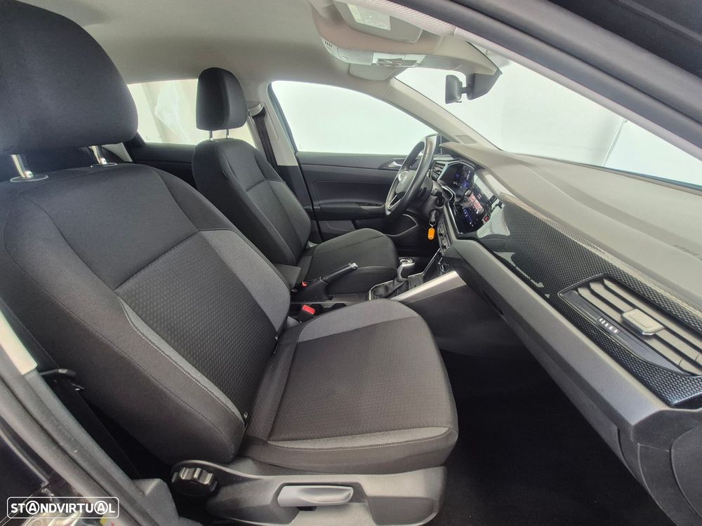 VW Polo 1.0 TSI Style DSG - 22