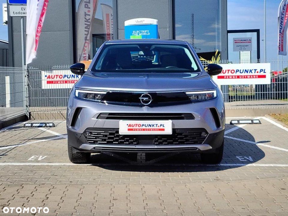 Opel Mokka - 2