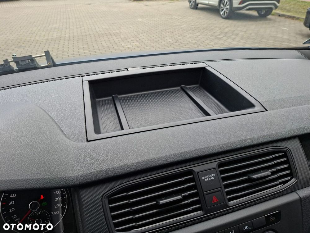 Volkswagen Caddy COMFORT LINE - 21