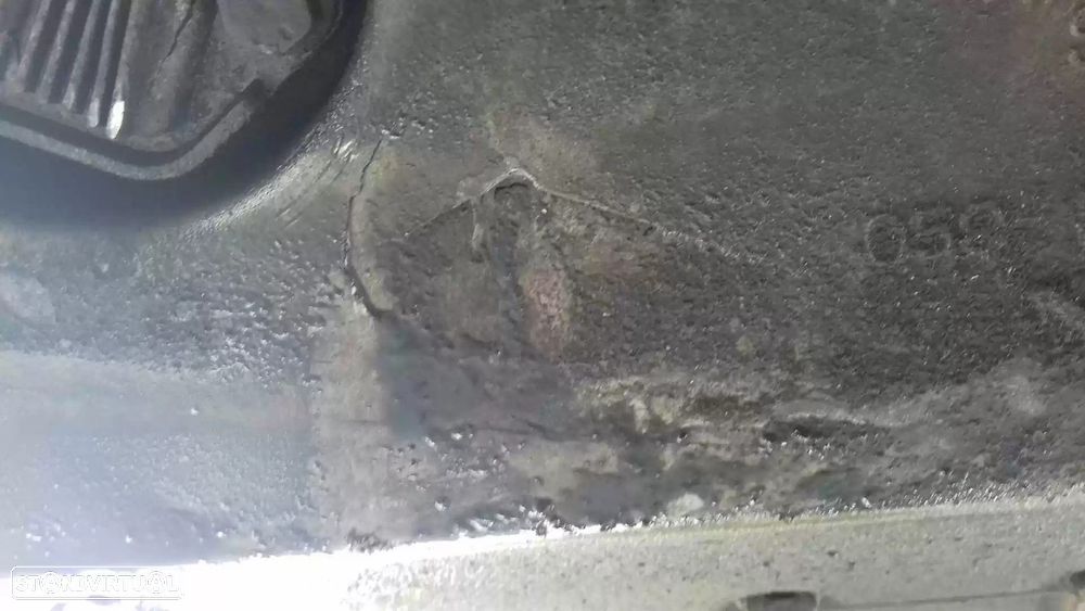 MOTOR COMPLETO AUDI A4 2005 -BDG - 8