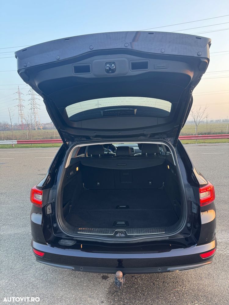 Renault Talisman ENERGY dCi 160 EDC INITIALE PARIS - 8