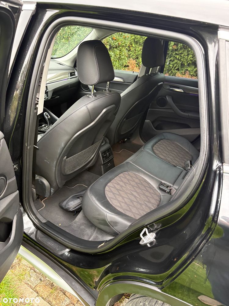 BMW X1 - 9
