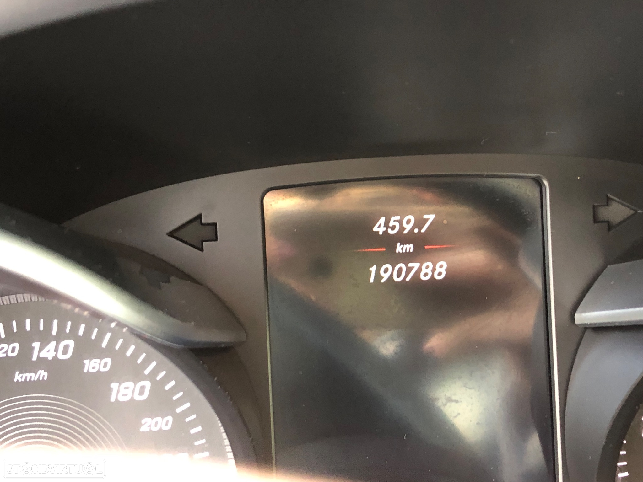Mercedes-Benz C 220 d - 6