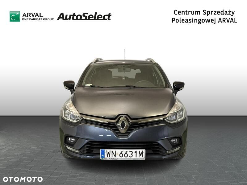 Renault Clio 0.9 Energy TCe Limited - 10