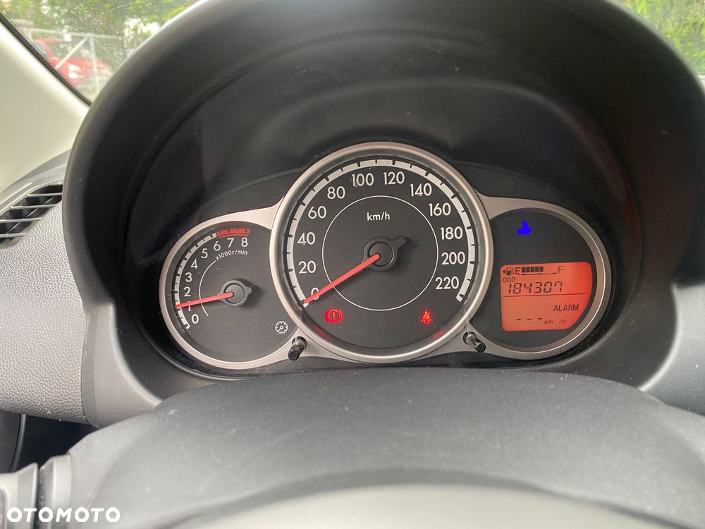 Mazda 2 1.3 Sport Dynamic - 6