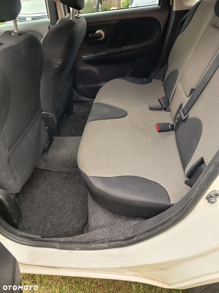 Nissan Note - 17