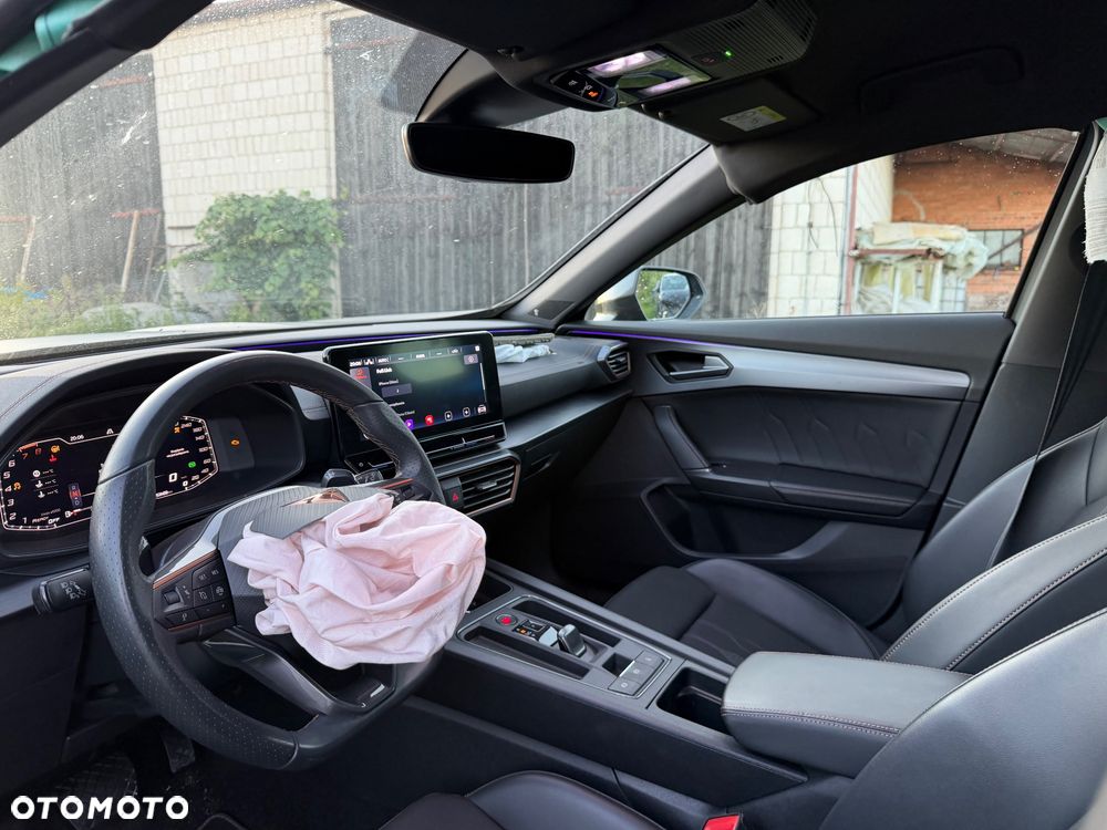 Cupra Formentor 2.0 TSI 4Drive DSG - 7