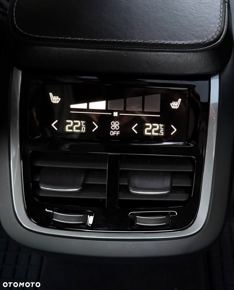 Volvo S90 T6 AWD Inscription - 23