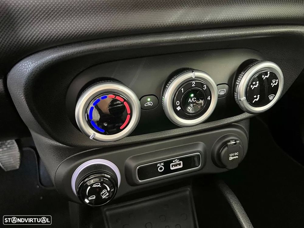 Fiat 500L 0.9 8V TwinAir City Cross S&S - 14
