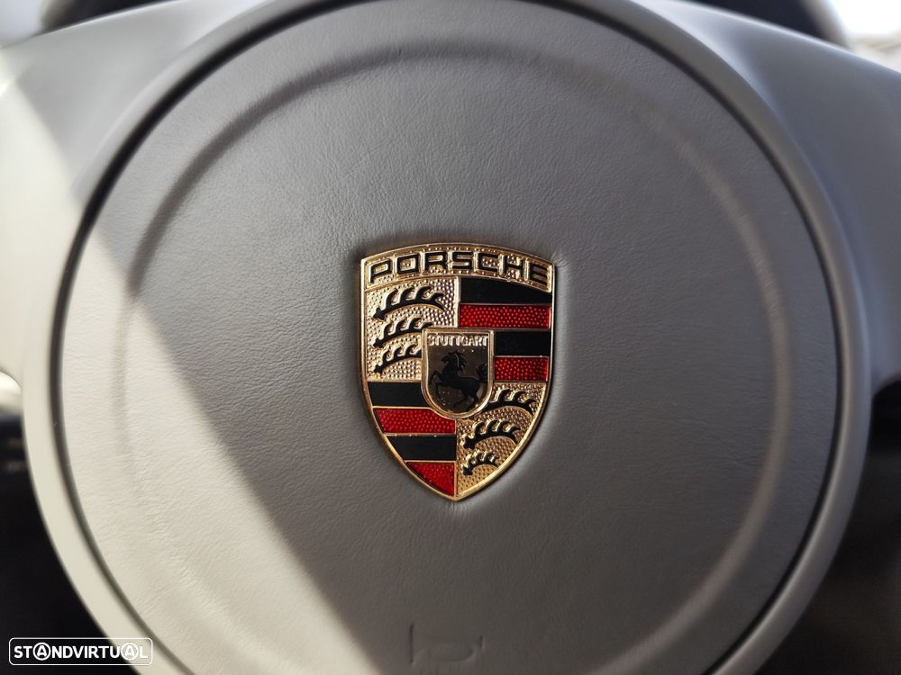 Porsche Cayenne S Hybrid - 29