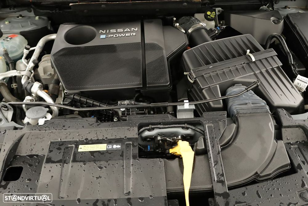 Nissan Qashqai - 25