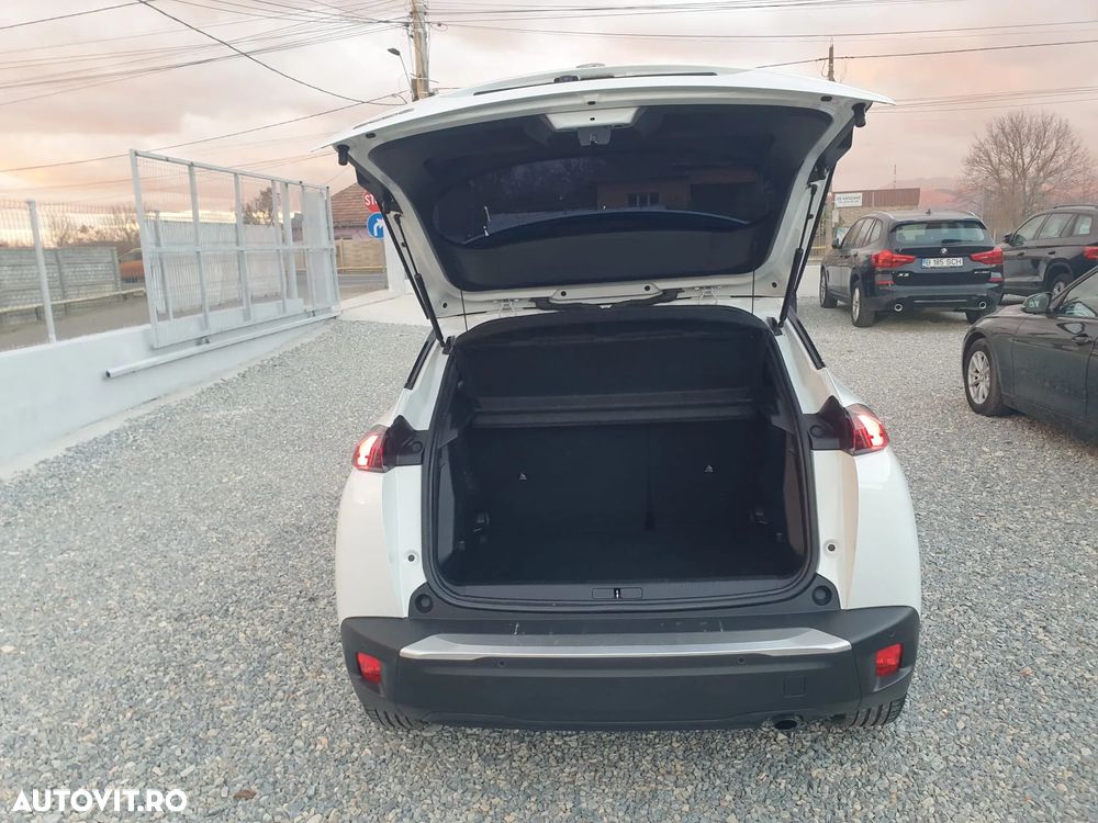 Peugeot 2008 1.5 BlueHDI FAP Active - 9