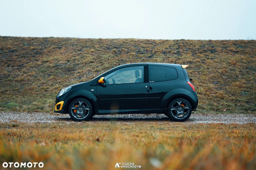 Renault Twingo 1.6 16V RS - 23