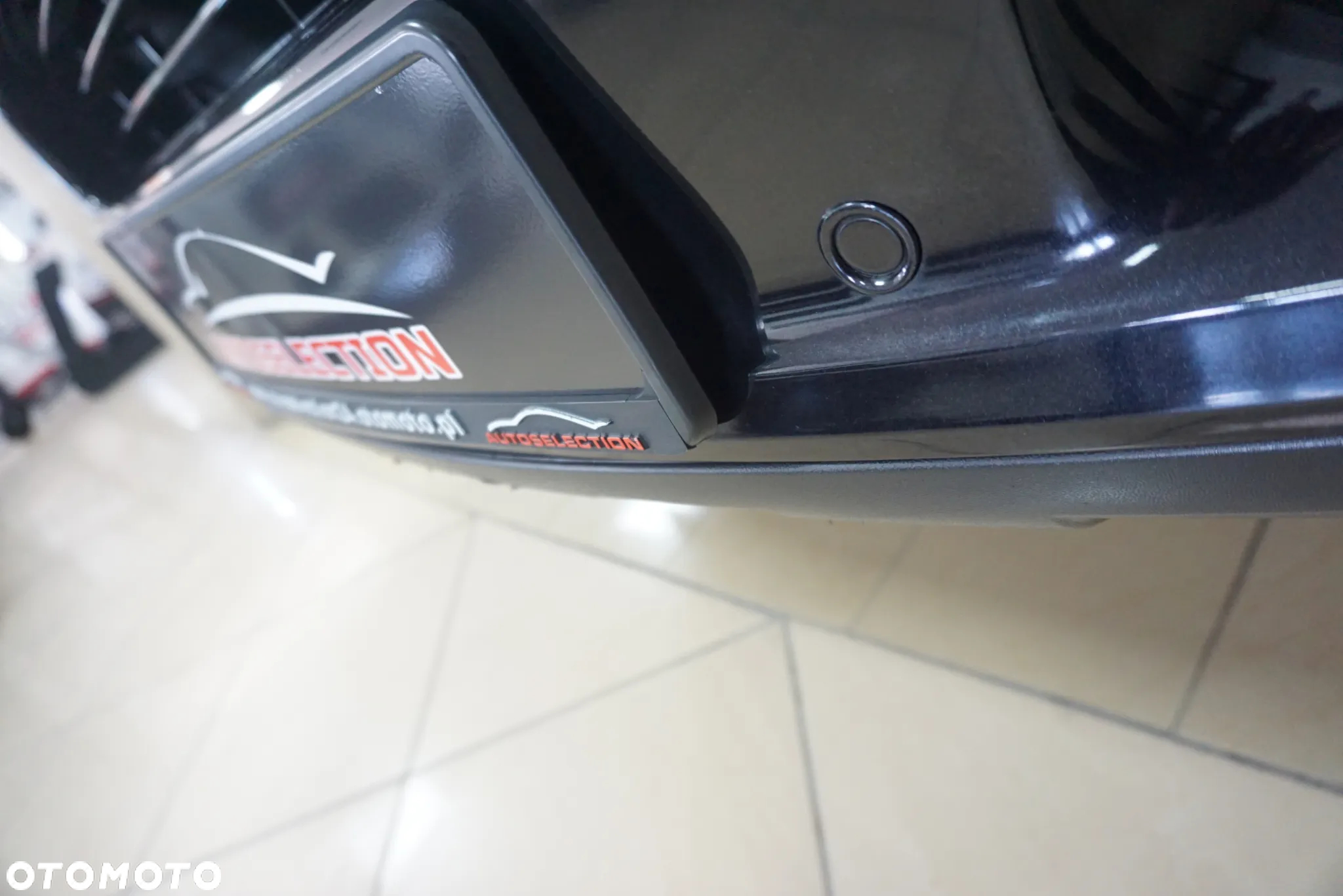 Porsche Cayenne S Tiptronic - 15