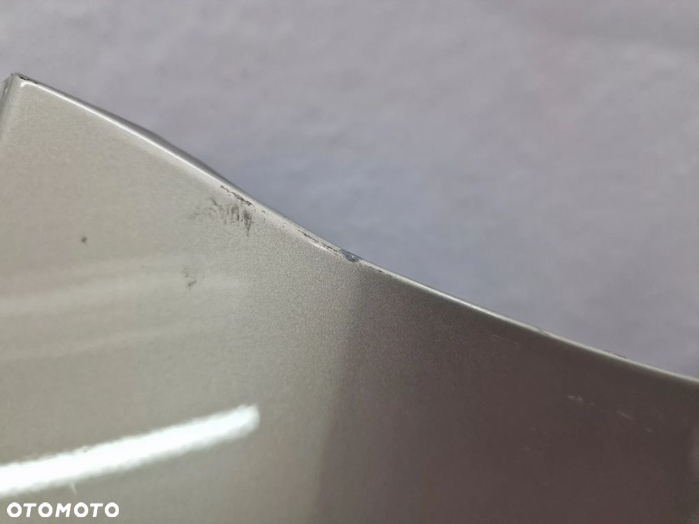 TOYOTA YARIS II LIFT 09-11 LEWY ŁADNY BŁOTNIK PRZEDNI PRZÓD , BEŻOWY METALIK , NR AUKCJI BŁ57 - 9